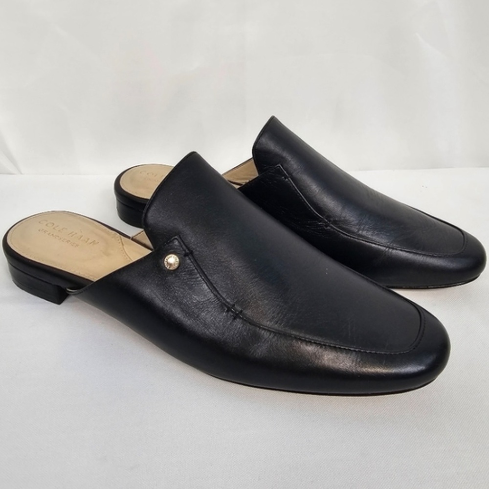 Cole Haan Leather 5.5